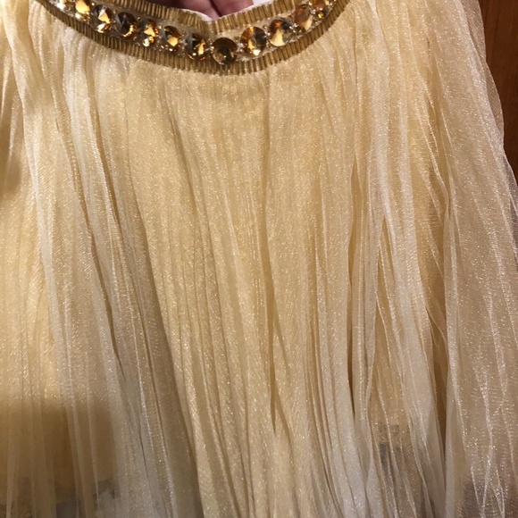 Sherri Hill two-piece dress prom wedding formal - Picture 2 of 6